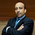 Deepak Moorjani is a private equity investor.